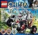 LEGO Chima Wakz Pack Tracker 70005
