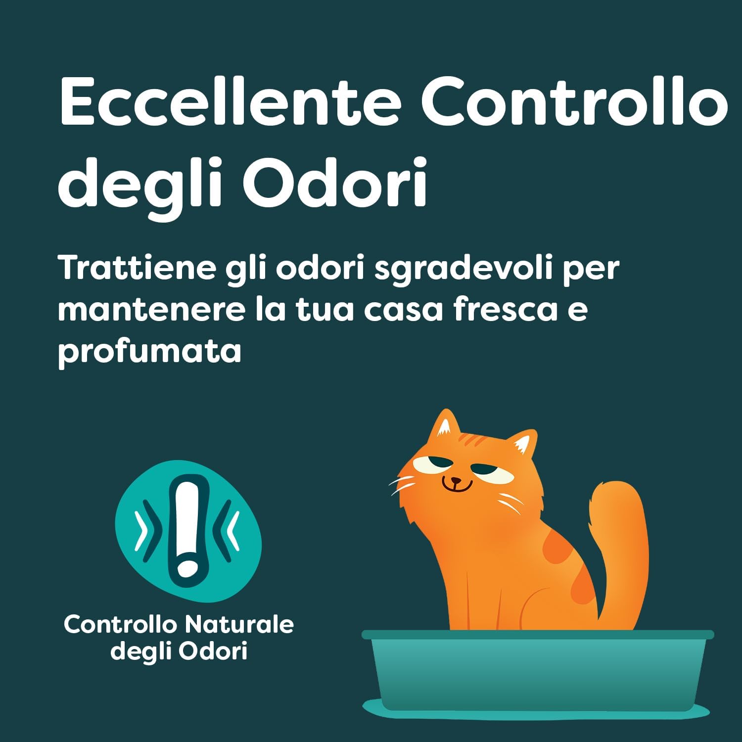Breeder Celect Lettiera Naturale per Gatti (10L) – 99% Carta Riciclata, Altamente Assorbente, Letto per Gattini, Eccellente Controllo degli Odori, Non Agglomerante, Biodegradabile e Compostabile