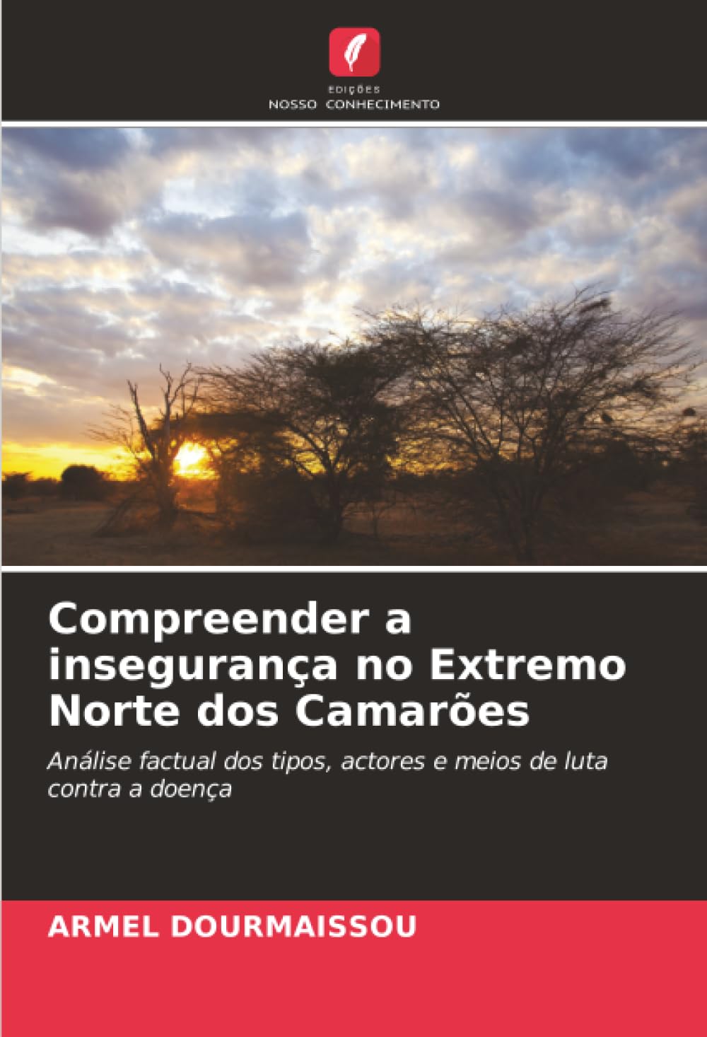 Compreender a insegurança no Extremo Norte dos Camarões: Análise factual dos tipos, actores e meios de luta contra a doença