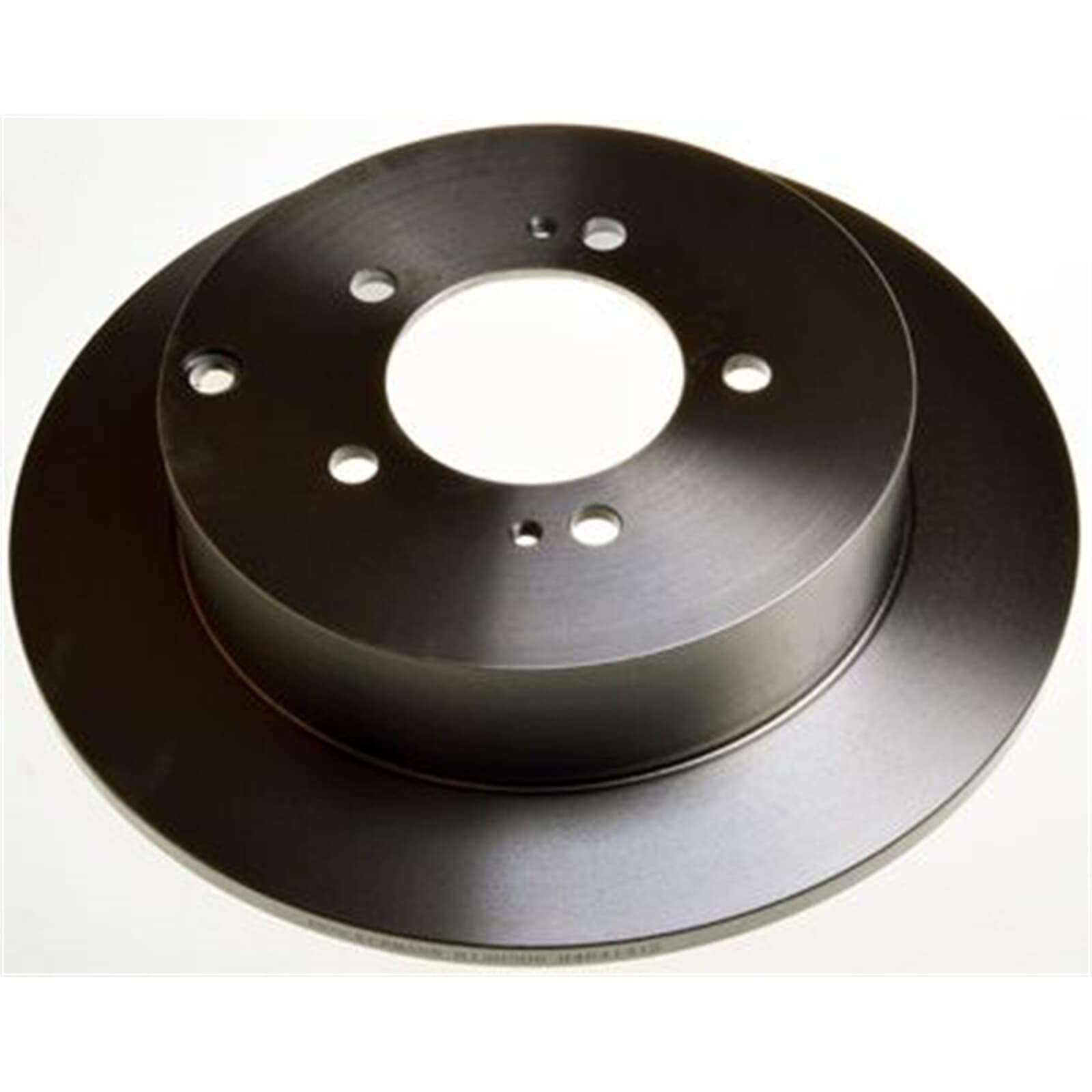 Denckermann Bremsenset 302mm hinten | B130506 + B111163 Kompatibel mit Avenger,caliber,compass (MK49),Patriot (MK74),Sebring (js),sebring Cabriolet (js)