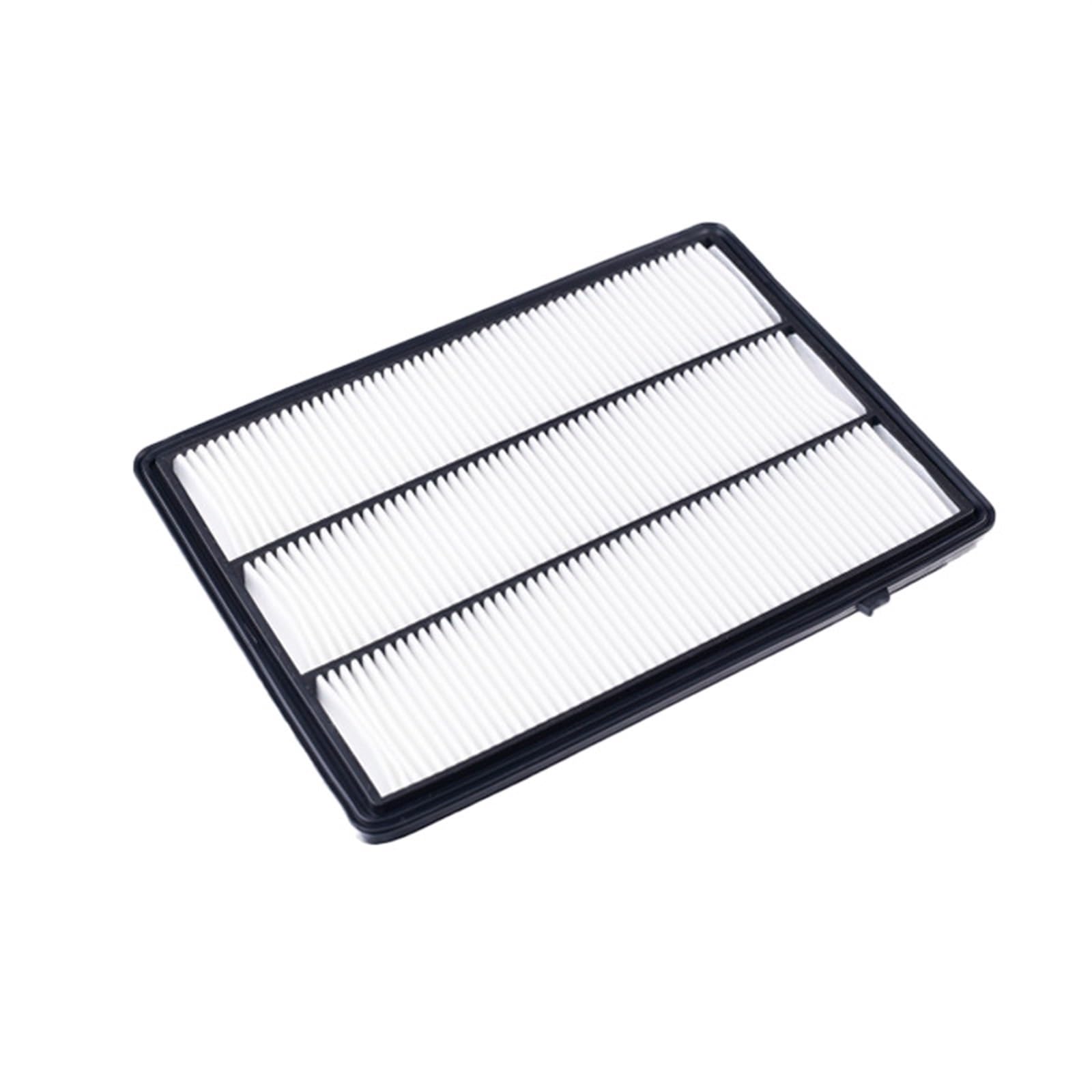 Filtro de aire 16546-5NA1C 18 apto for Infiniti QX50 2,0 T 338 * 235/242 * 25,4