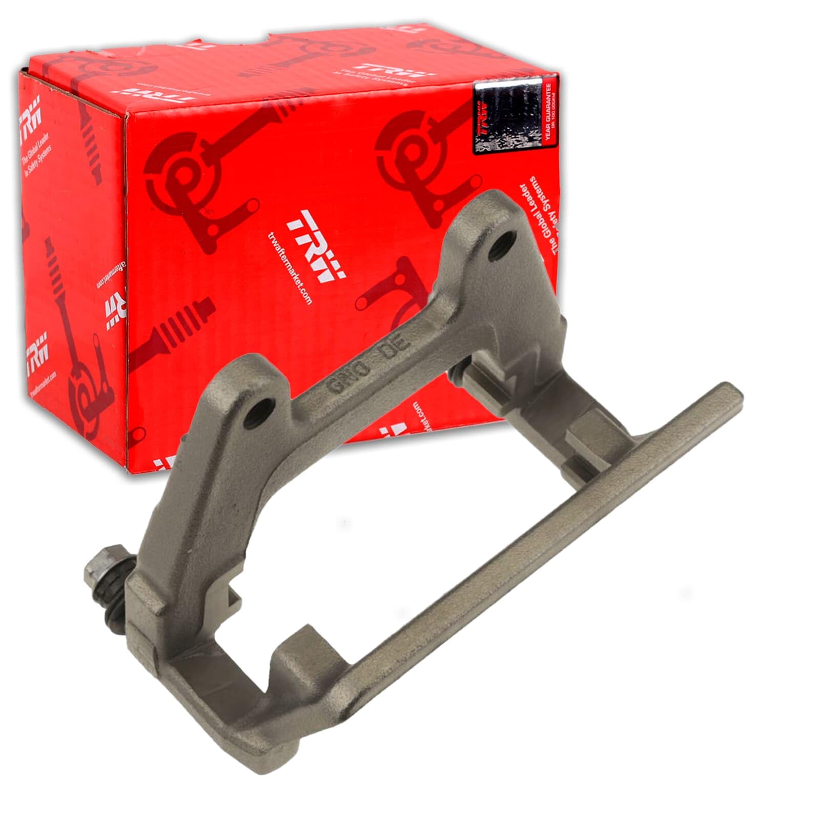 TRW KFZ-Ausrüstung BDA604 Bremssattel Halter