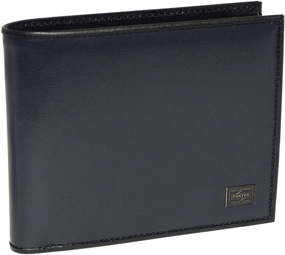 ポーター　プリュム Amazon | [ポーター]PORTER プリュム PLUME 二つ折り財布 179