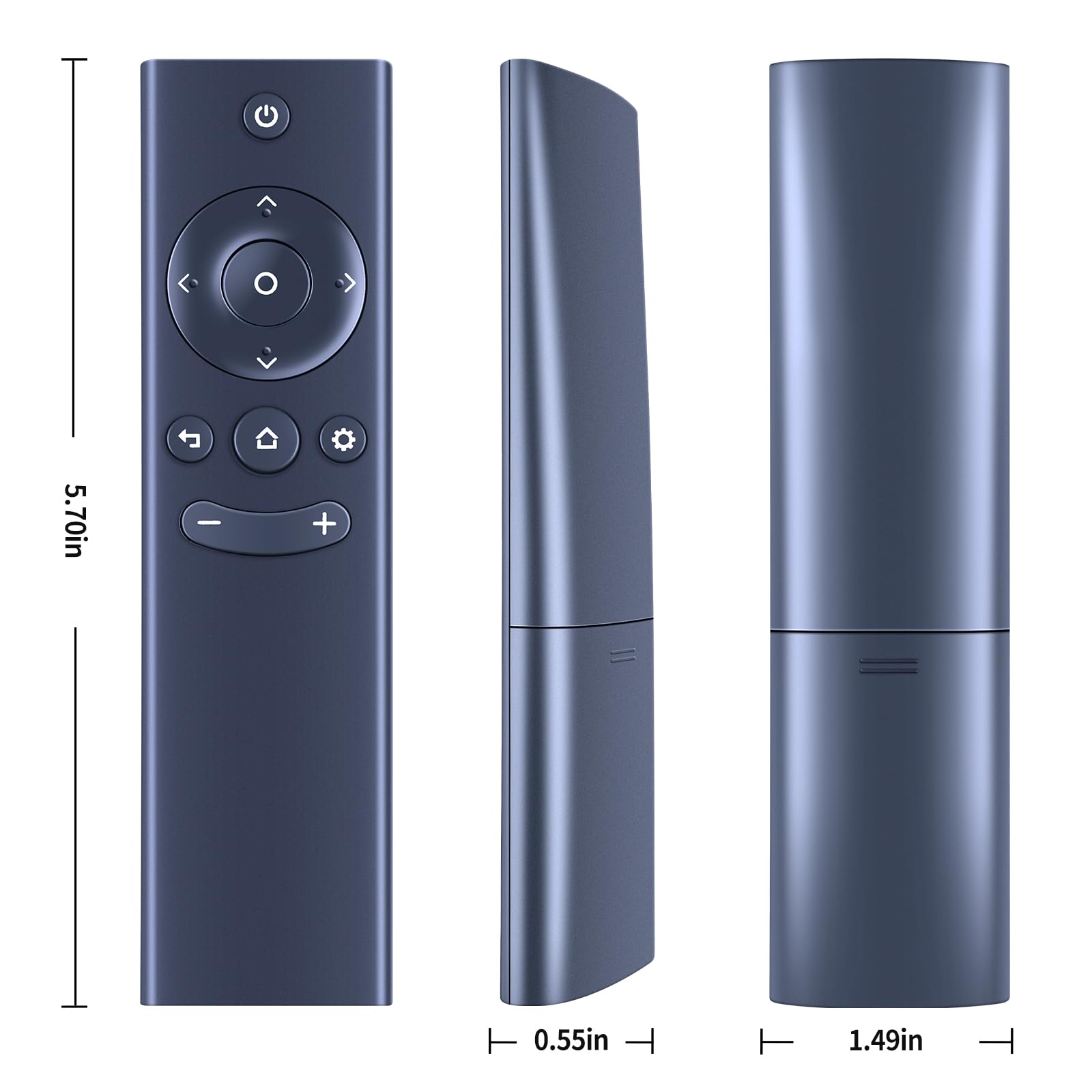 NEBULA by Anker Capsule Ⅱ リモコン コード 箱 Amazon | Anker Nebula Prizm II マルチメディアプロジェクター用PZL