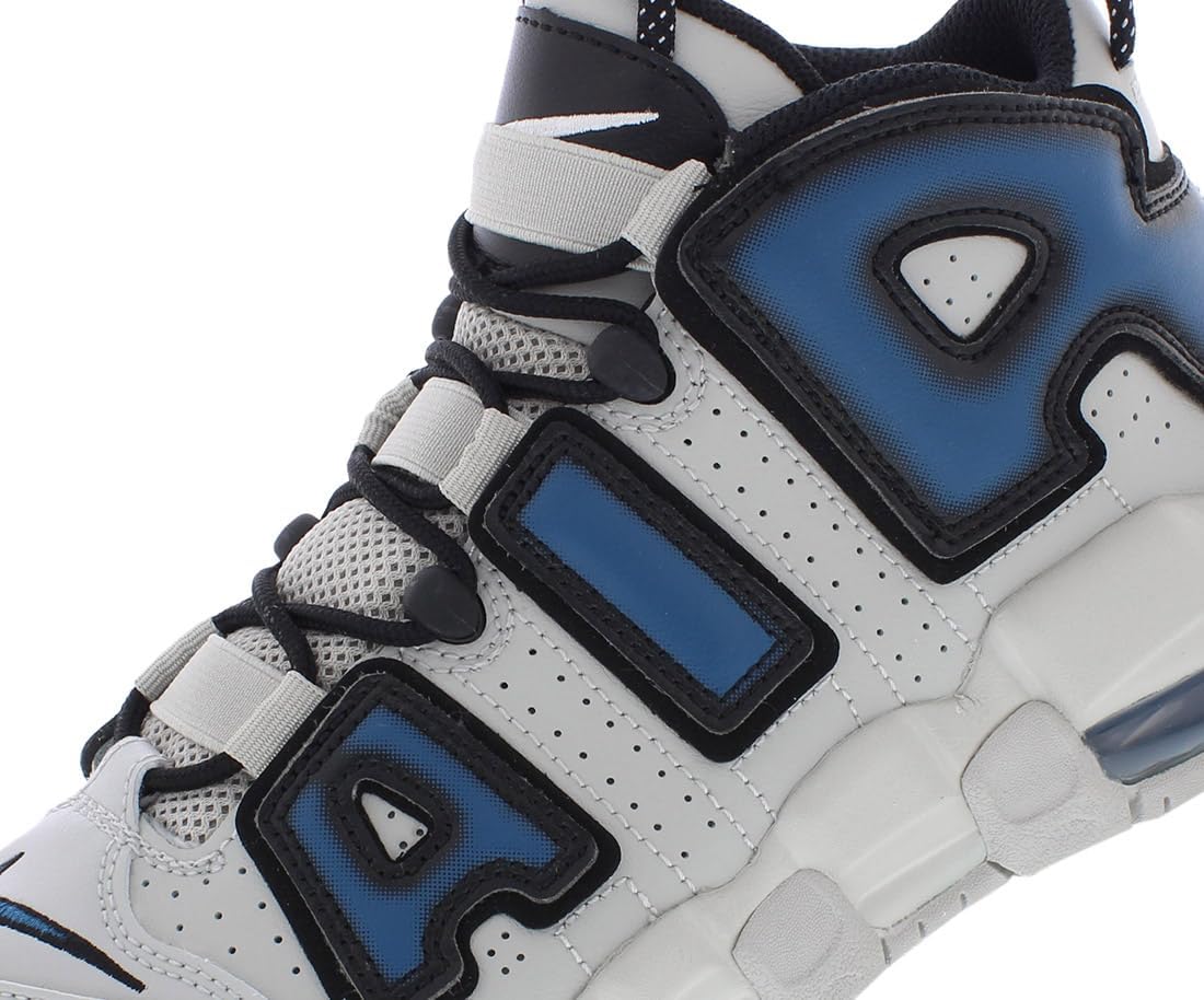 junior uptempo