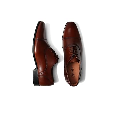 Florsheim Postino Cap Toe Men
