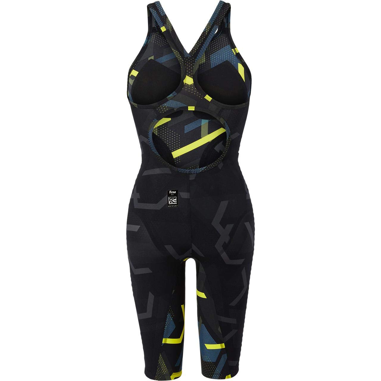 asicsアシックス☆トップインパクト XS（2162A060） ASICS アシックス ASICS/レディス 競泳水着/トップインパクト