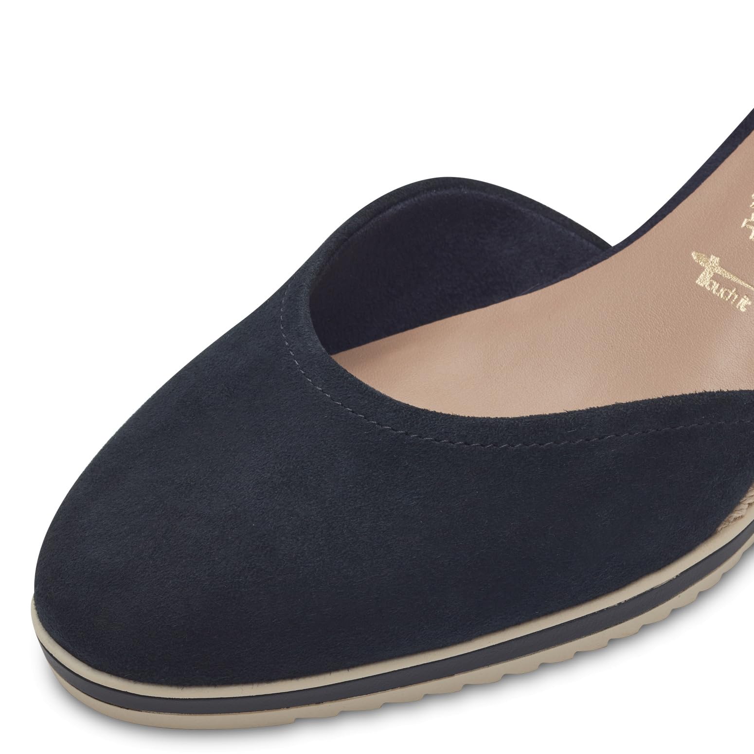 Tamaris Kobiety Tamaris Damen 1-22309-42Pompa