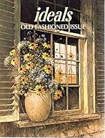 Ideals Old Fashioned Issue B000H85NQG Book Cover
