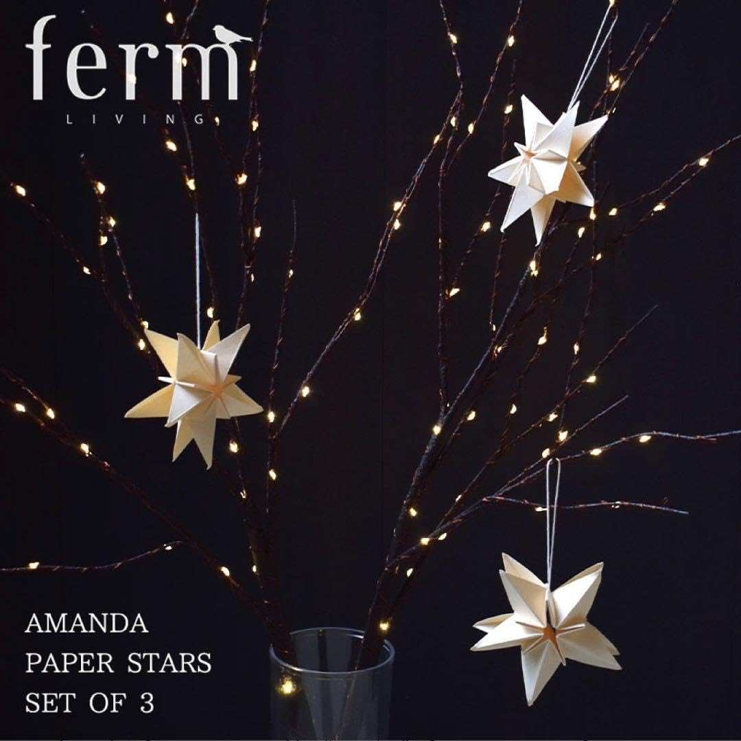 Amazon.co.jp: ファームリビング fermliving オーナメント