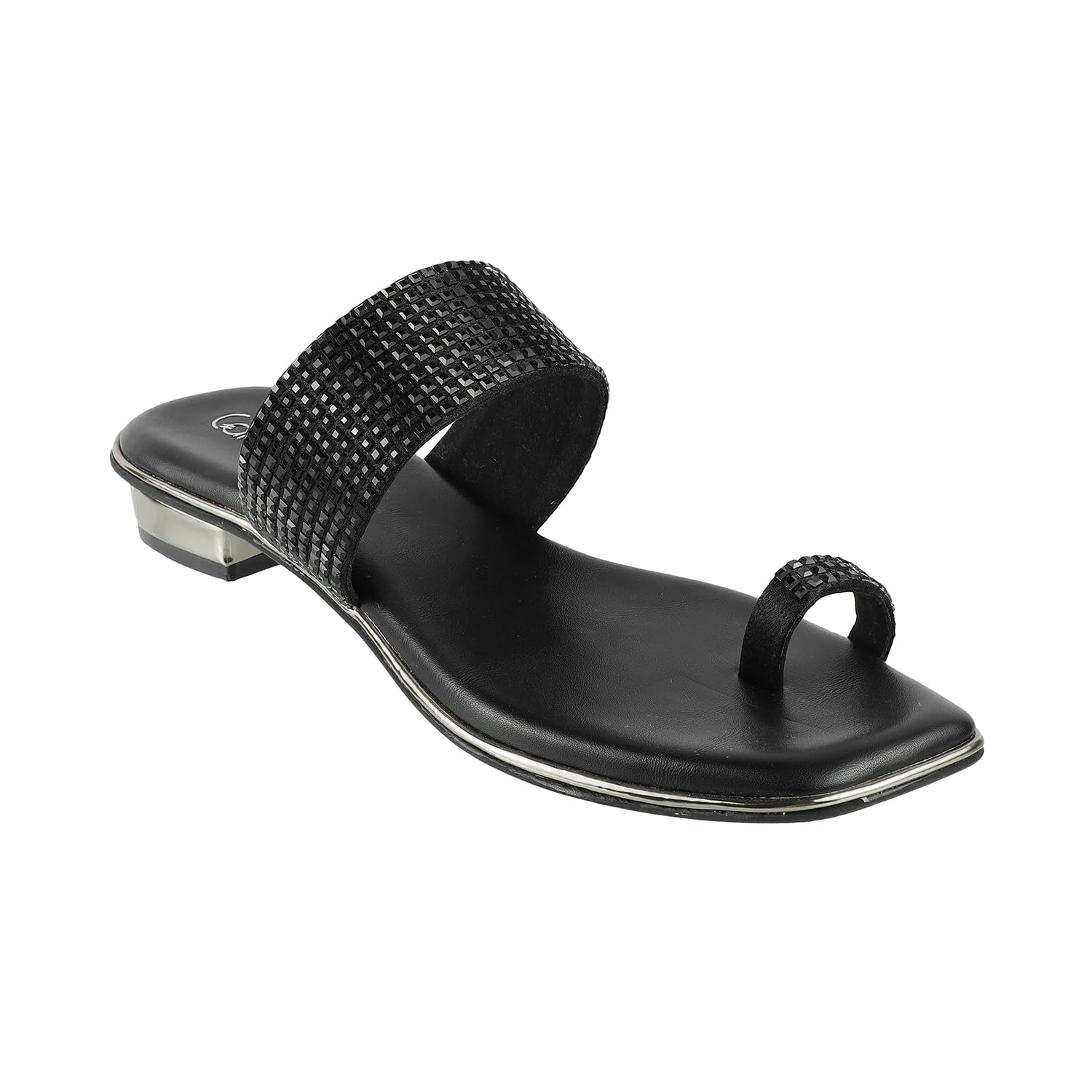 catwalk by tigi womens Court Solids Slipper-picture-11
