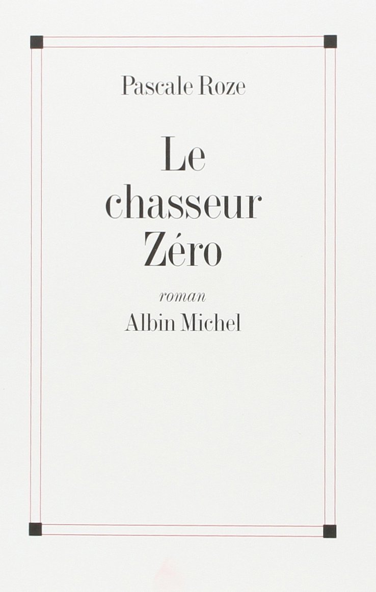 Le chasseur zero