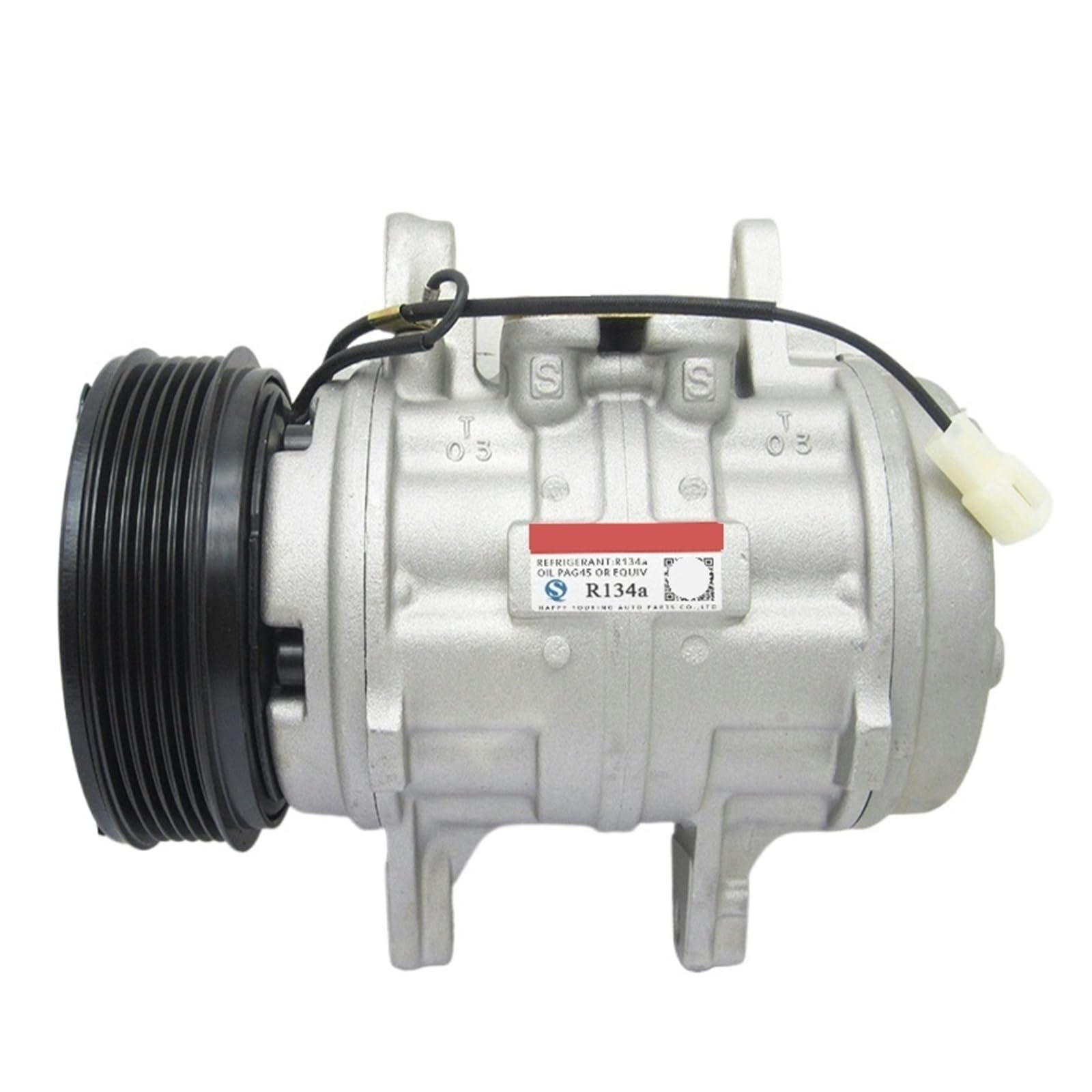 Compresseur d'air AC 10P15E pour Porsche 944 et 928