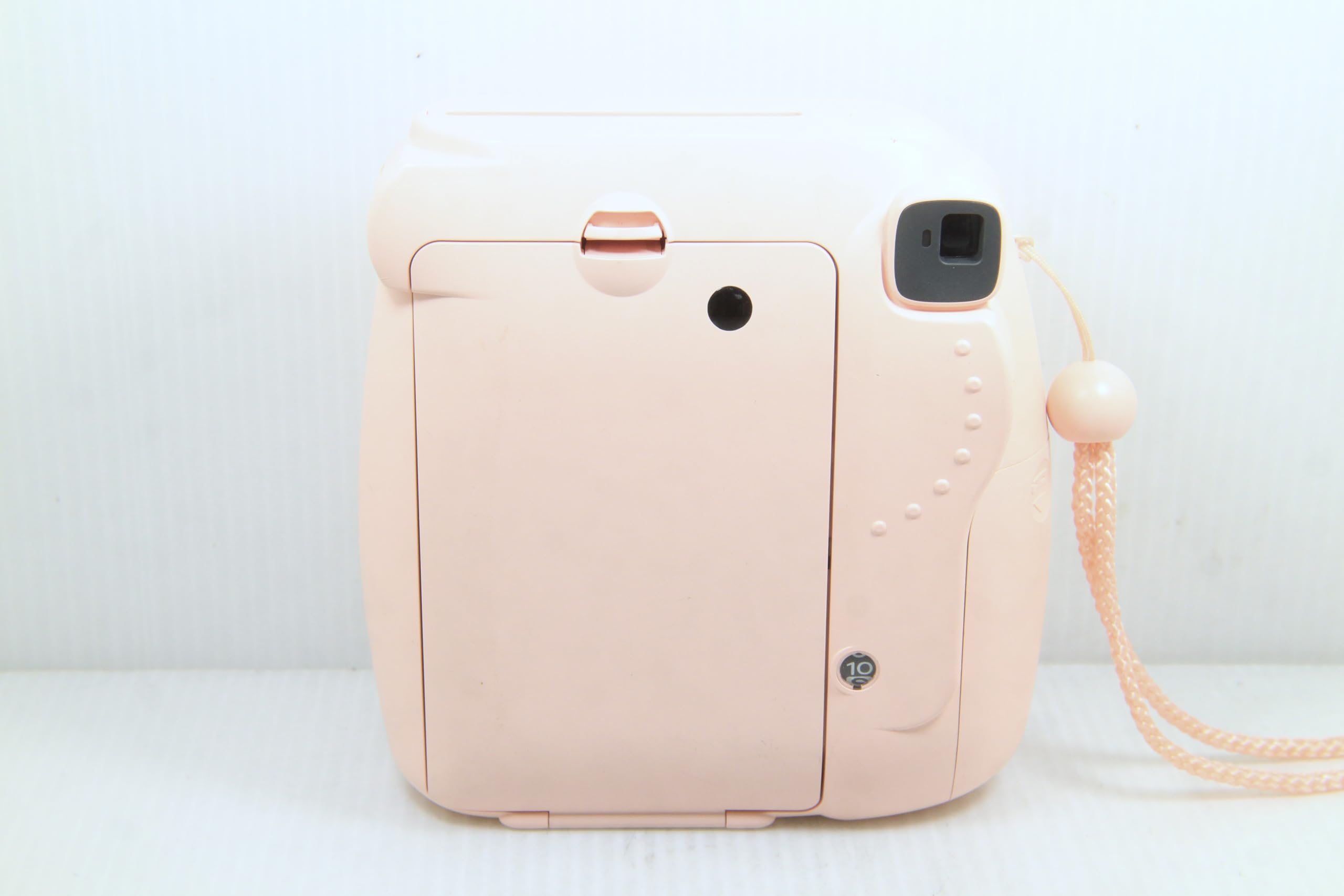 Amazon | FUJIFILM インスタントカメラ チェキ instax mini 8 ピンク