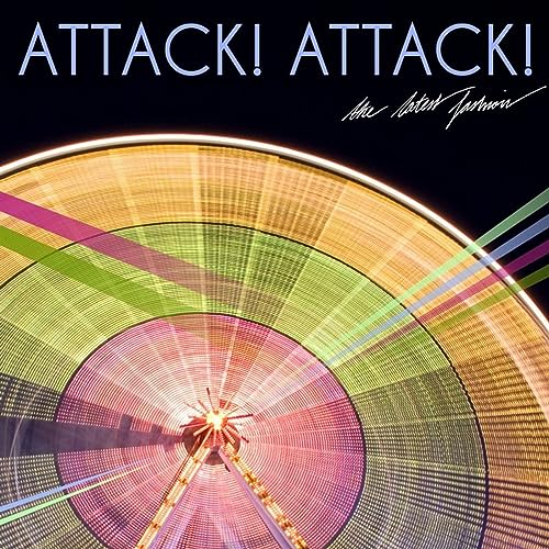 Attack Attack