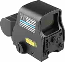 レッドドット ホロサイト Amazon.co.jp: OPMOD EoTech レッドドットレチクルハイブリッド