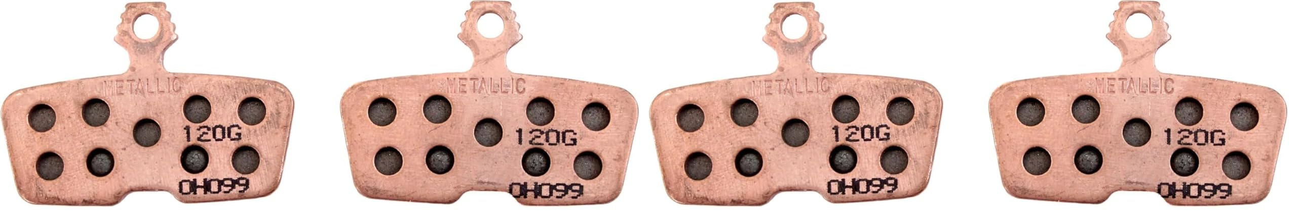 SRAM Code Brake Pads