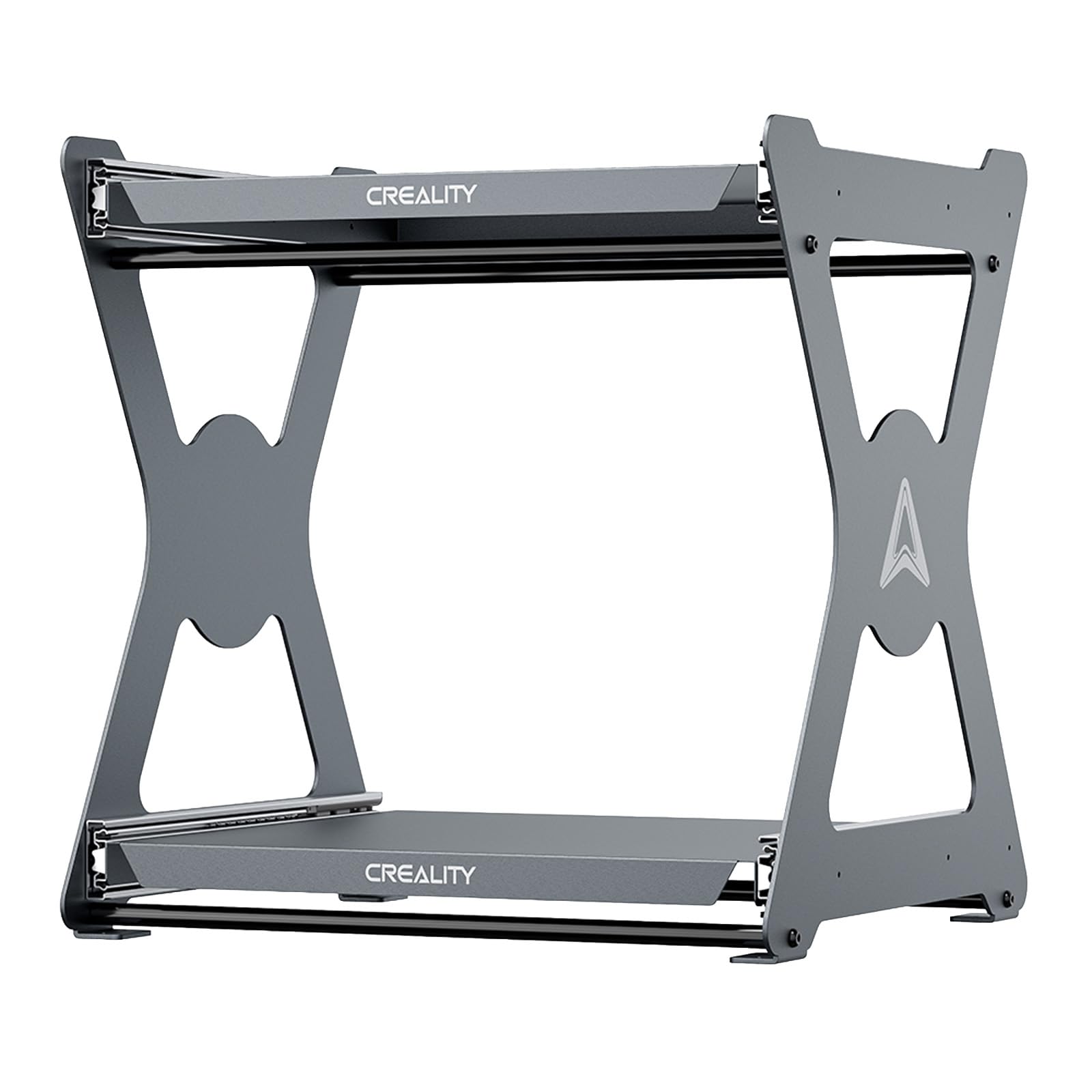 Offizieller Creality Space PI Filament Trockner Plus und CFS-Arbeitsgestell