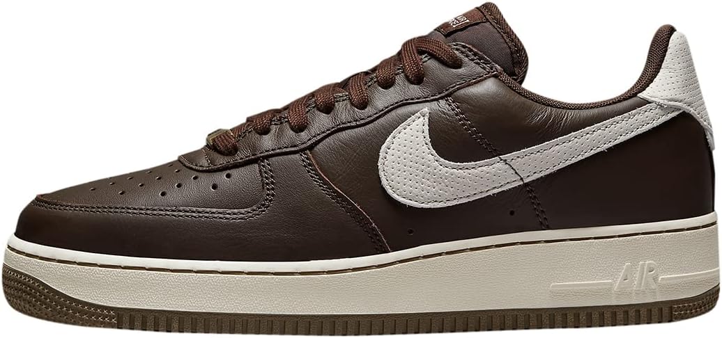 airforce 1 chocolate