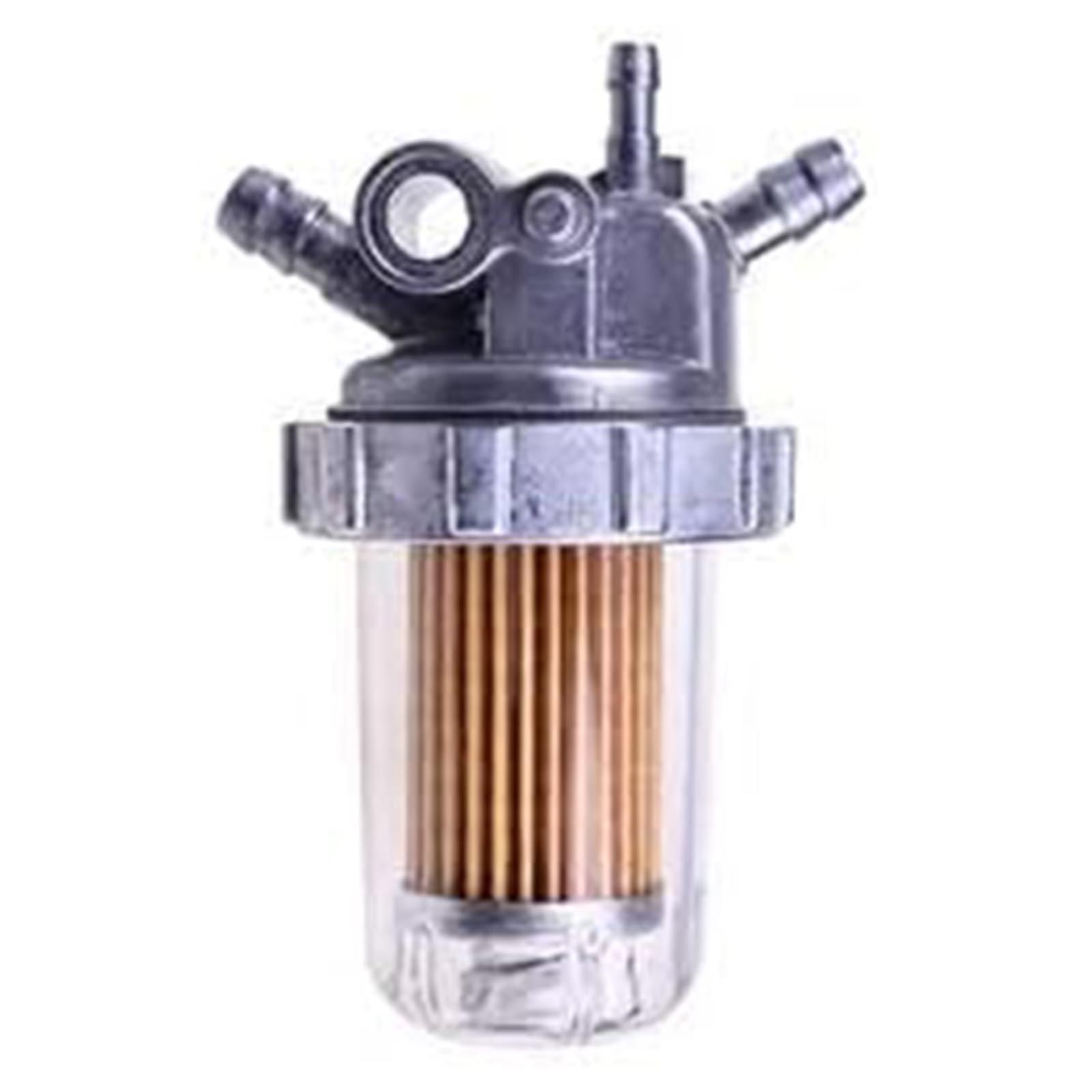 Amazon.com: Nayuank Fuel Filter SBA360700231 SBA360700230 Fits For