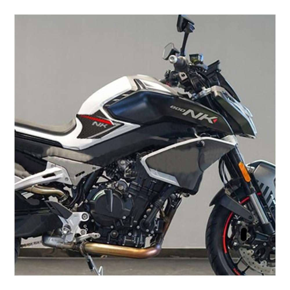 Thenice Autocollant Pour Bouchon De Réservoir De Carburant 11e