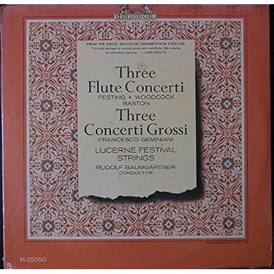 5 Concerti