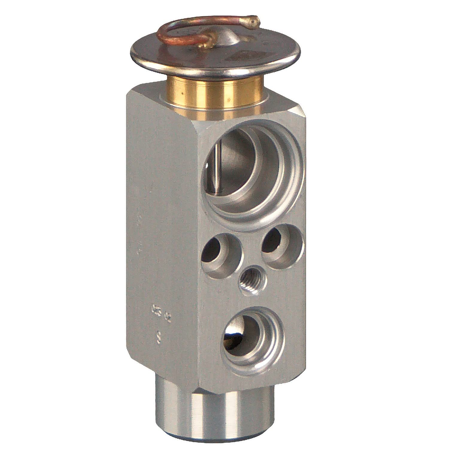febi bilstein 47537 Expansionsventil, 1 Stück