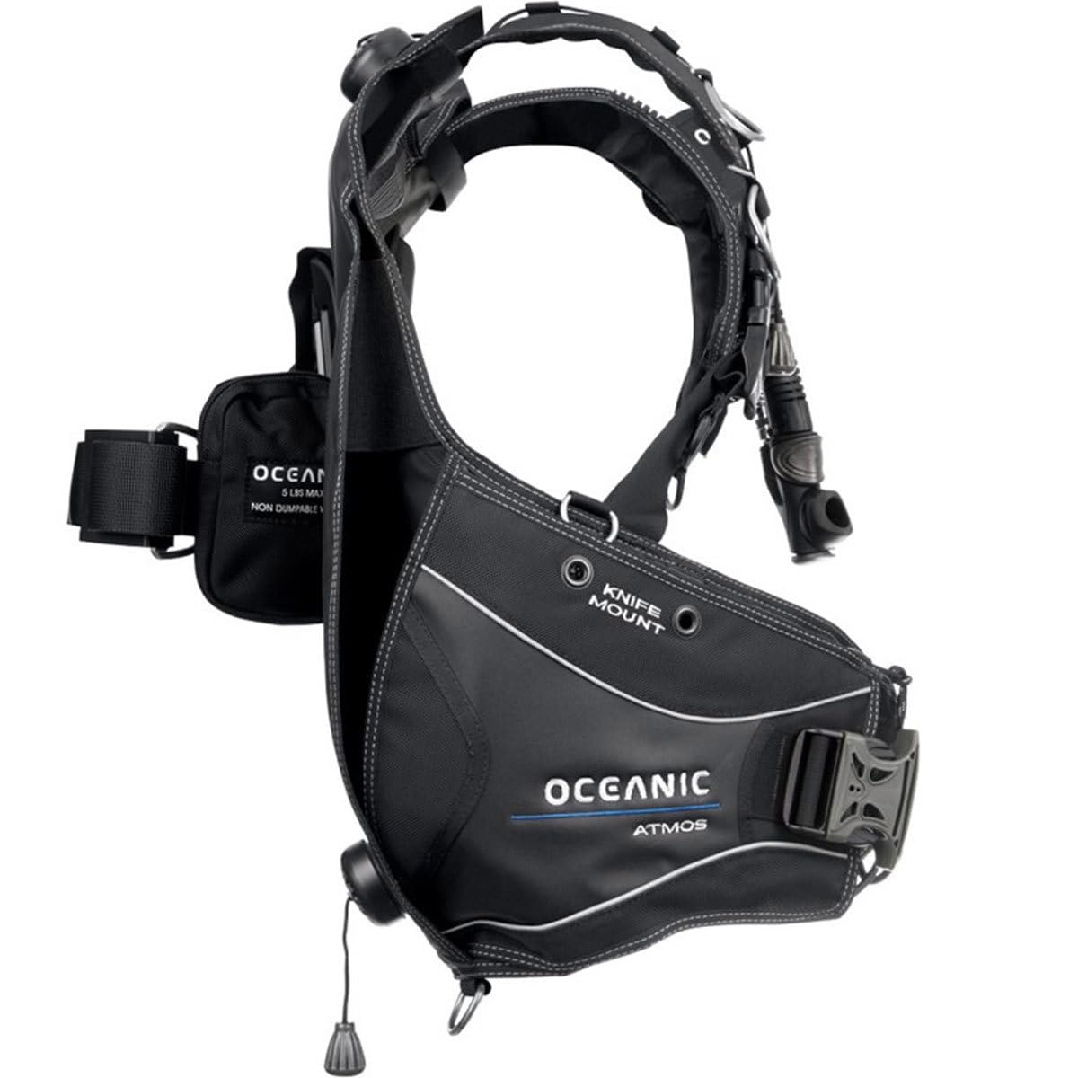 Oceanic