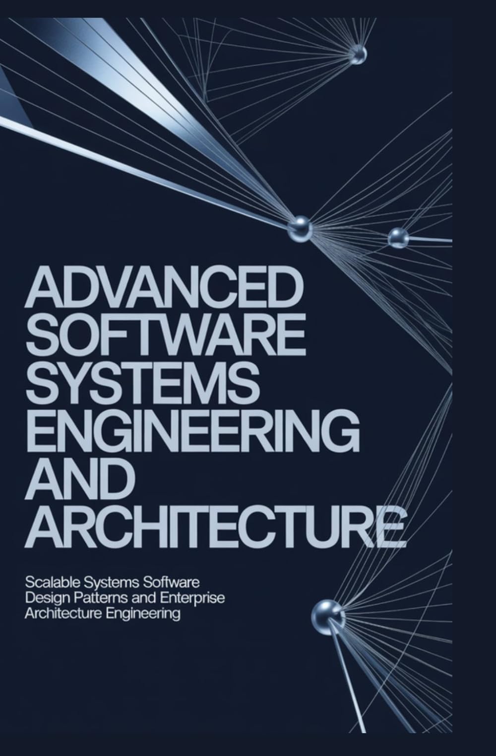 ADVANCED SOFTWARE SYSTEMS ENGINEERING AND ARCHITECTURE: Scalable Systems Software Design Patterns and Enterprise Architecture Engineering