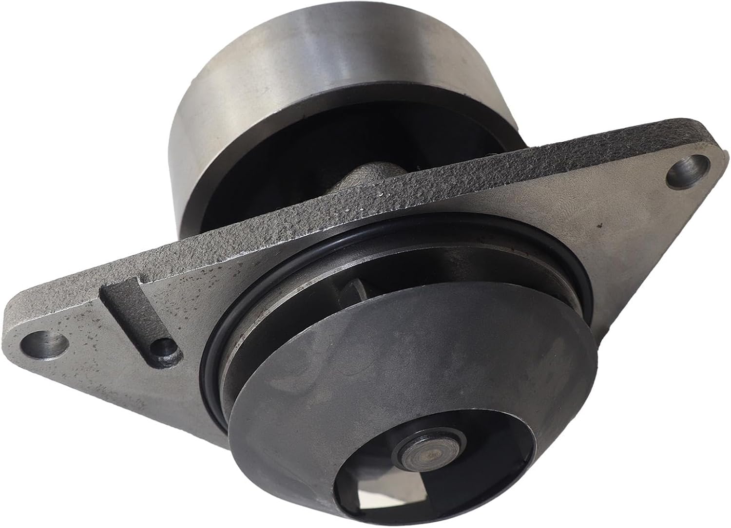 Water Pump KWZ1541EB For Komatsu 6D114 Engines