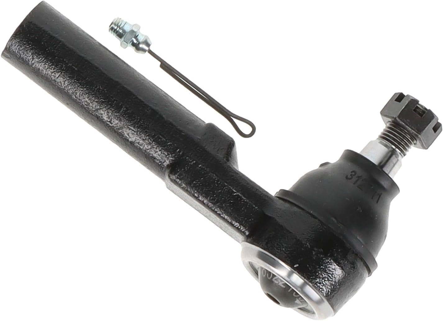 ACDelco Gold 45A0448 (19467600) Outer Steering Tie Rod End
