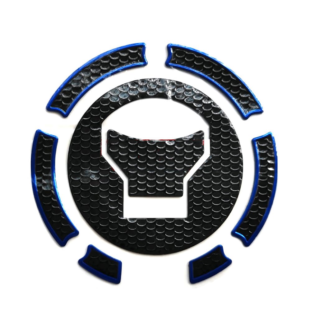 Motorcycle Fuel Tank Sticker Cover Pad Decal Gas Oil Cap Protector for Ho&nda CB650R/F CBR650R/F VFR800 CBR500R CB500F CB500X Motorcycle Tank Pad
