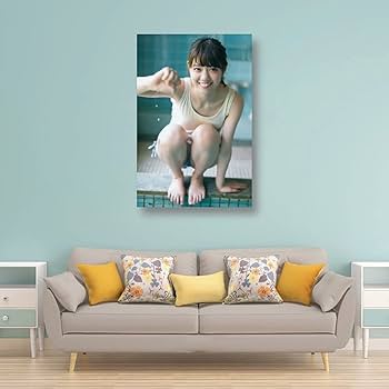 乃木坂46 西野七瀬 アクリルフレーム セブンイレブン 抽選 限定100個