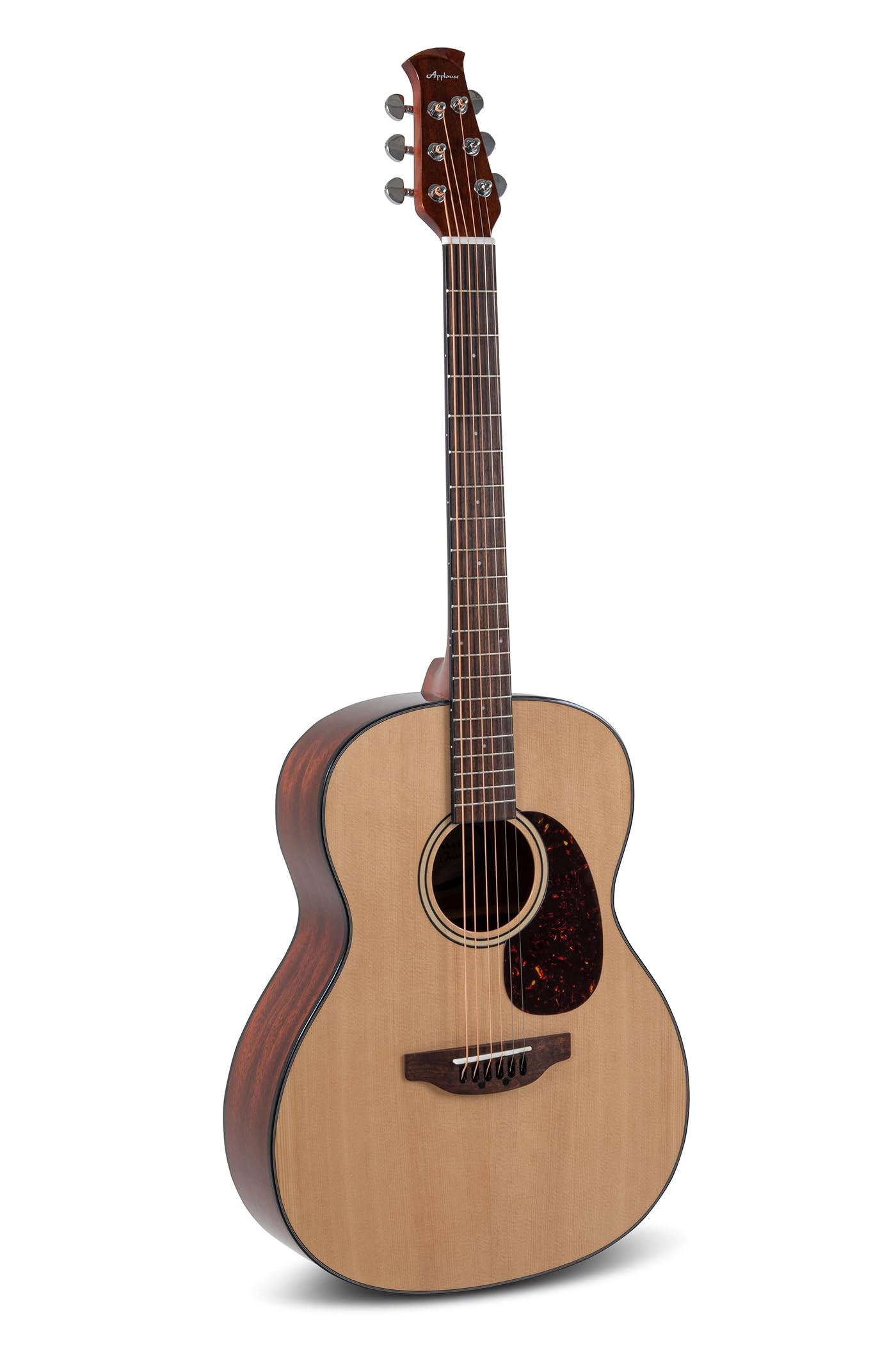 Applause Acoustic Guitar Wood Classics AAO96-4 Orchestra Model Natural