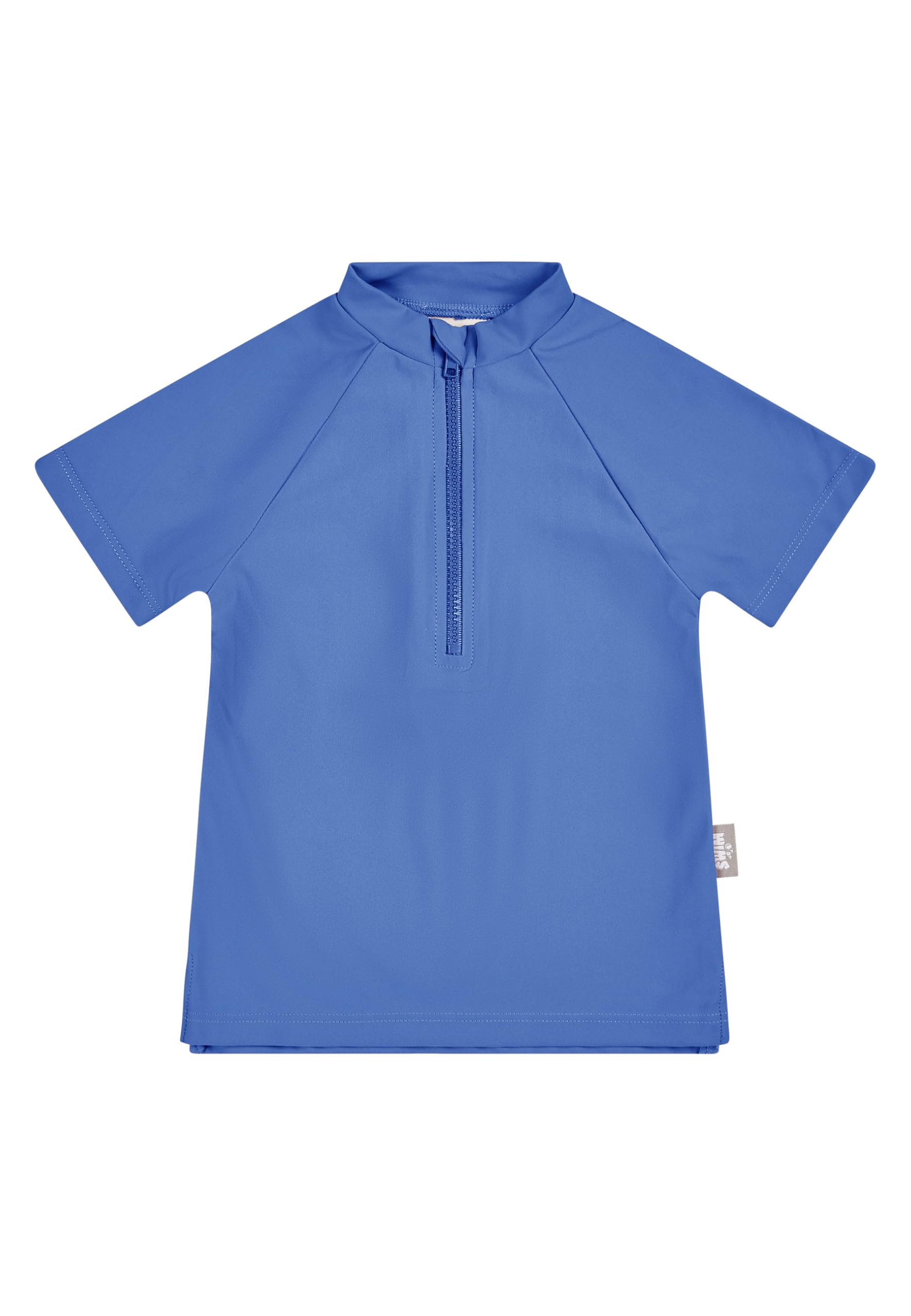 Sterntaler Jungen Badeshirt Kurzarm Uni Schwimmshirt-Set (1er Pack)