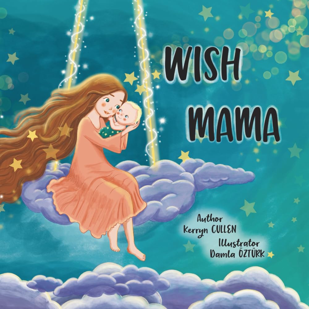 Wish Mama
