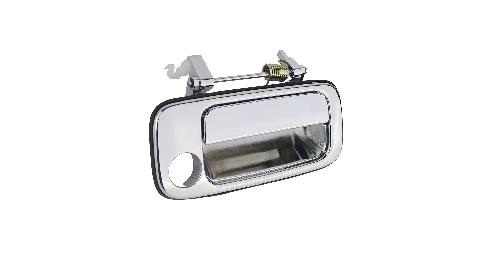 Amazon.com: Osompar Exterior Door Handle Front Right Side
