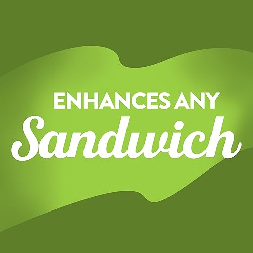 Miniatura 2 de French's Crema de eneldo y mostaza para untar, 12 onzas