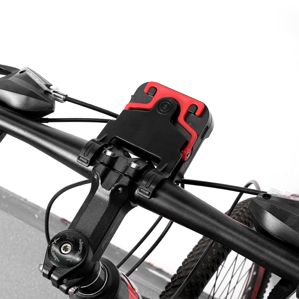 Calibrateur Laser De Guidon Et Selle – Recharge USB, Précision ±1mm, Pour VTT, Route, Vélo électrique
