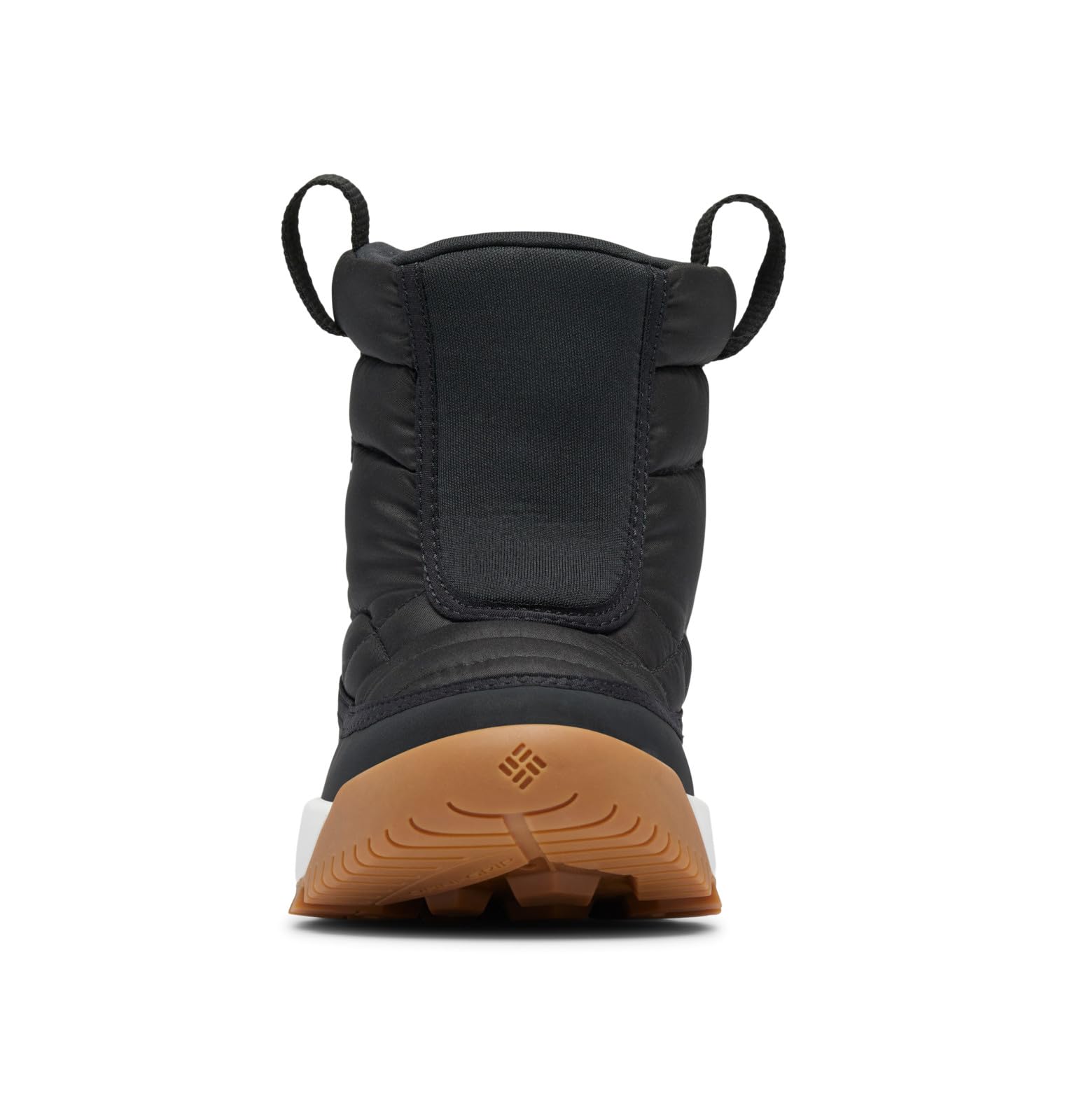 Columbia Snowtrot Mid Unisex Kinder Schneestiefel