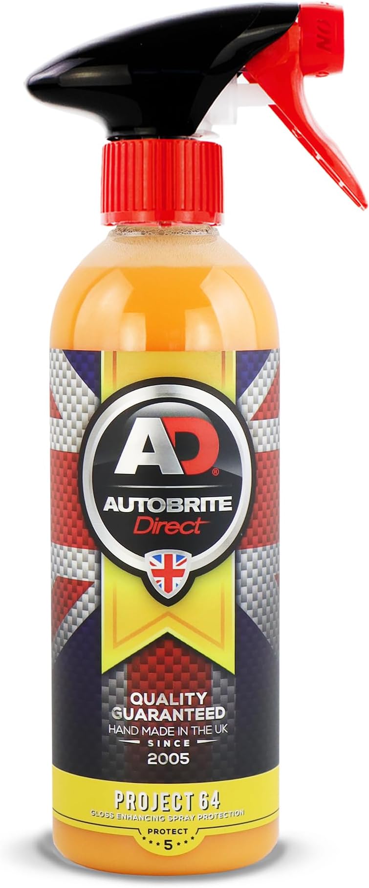 Autobrite Direct Project 64