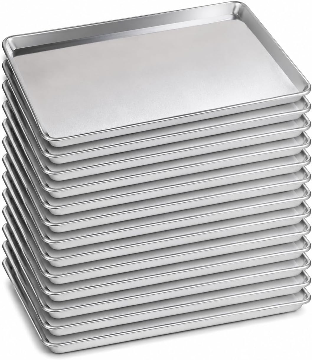 Bandejas para Horno