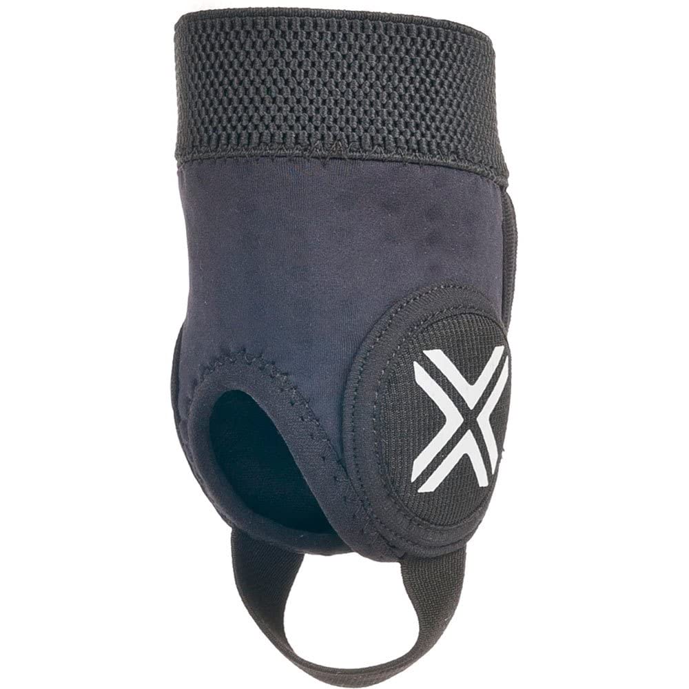 Fuse Protection Alpha Ankle Protector Black One Si
