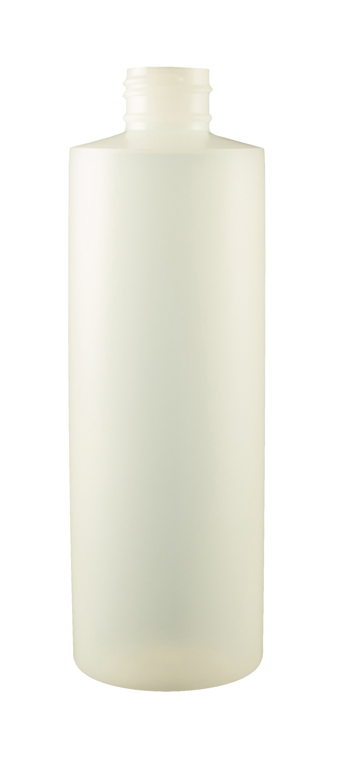 Jensen Global JG8.0B - 8.0 oz Bottle - Bag of 10 (Bottles Only, 24-410 Neck Size)