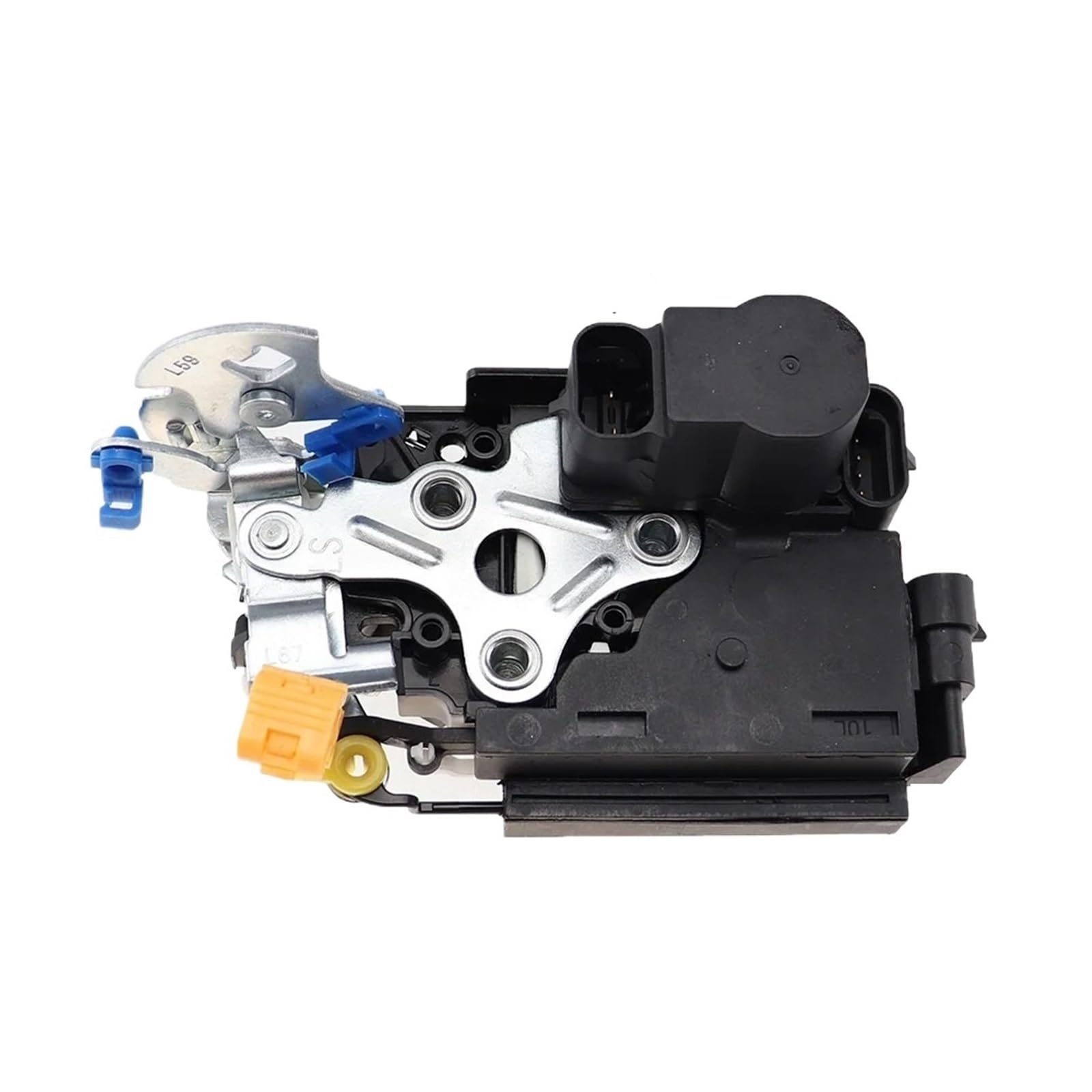 cierre centralizado Para Chevrolet Para Epica 2007-2015 | 96636043 96636044 96636045 96636039 Central Actuador cerradura puerta Latch Modulo Motor Mecanismo(Front Left)