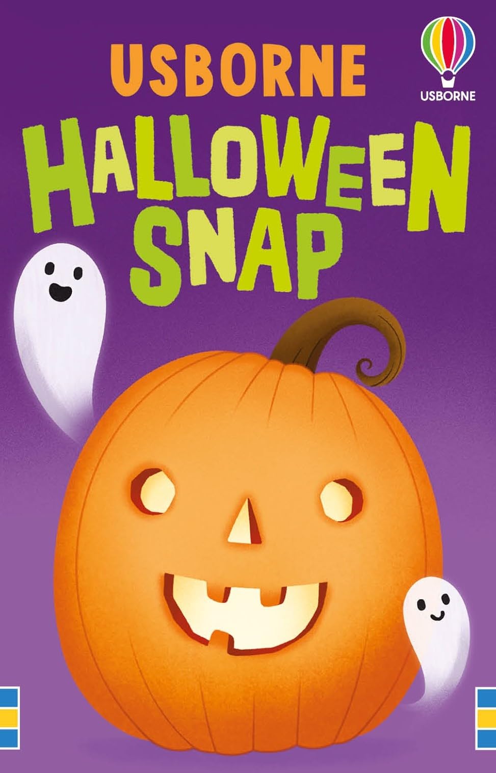 Halloween Snap (Snap Cards)