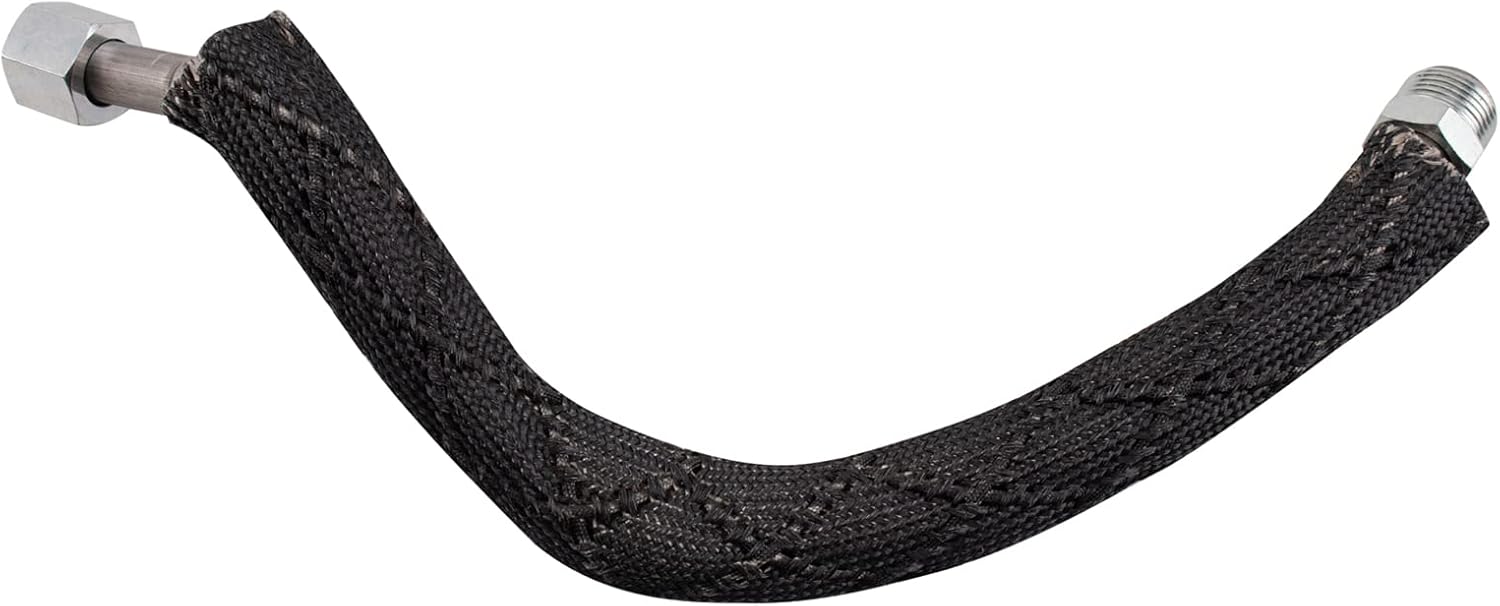 TRQ Tube Compatible with 1993-1996 Ford E-350 Econoline 1990-1997 F-250 F-350 F53