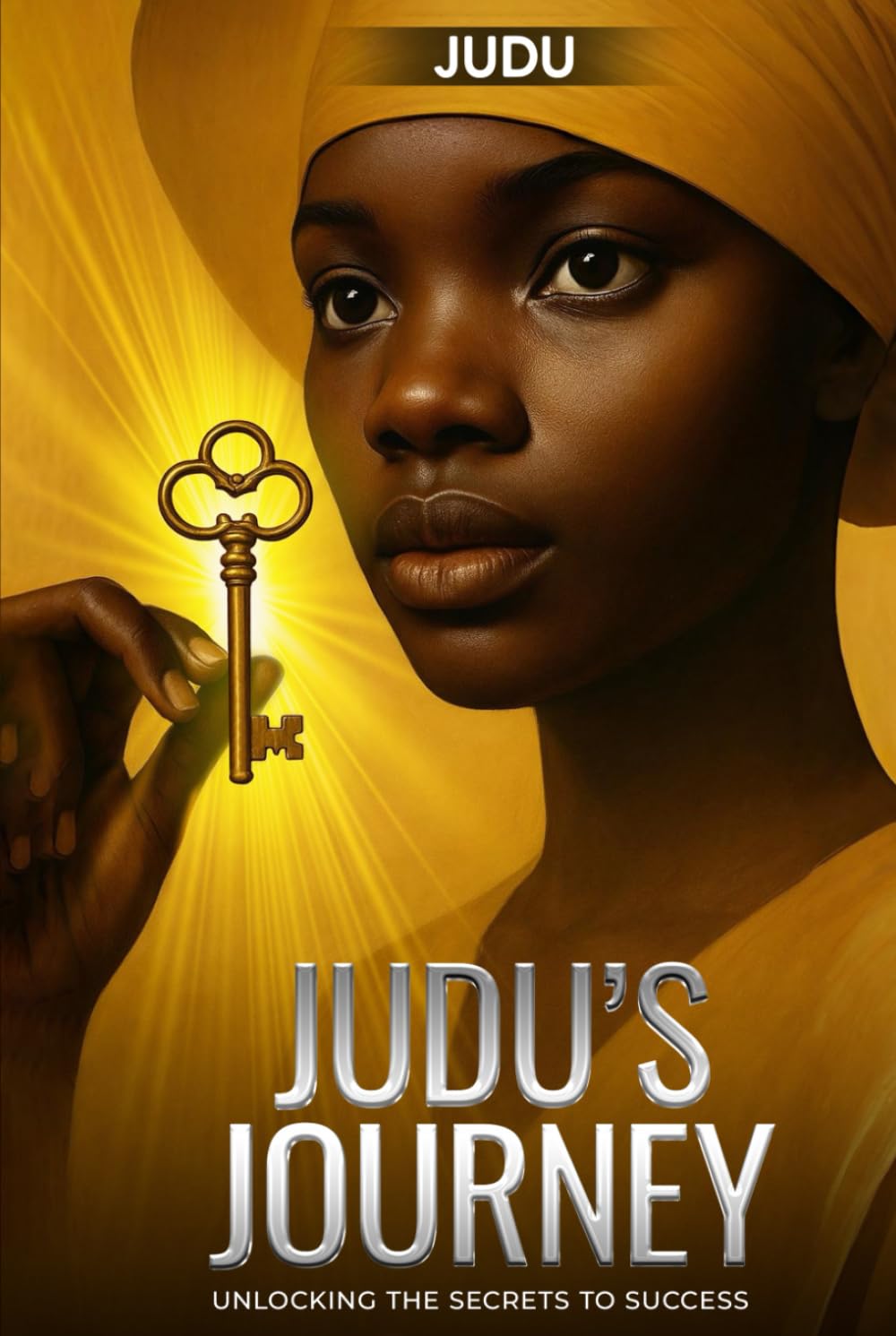 Judu’s Journey: Unlocking the Secrets to Success
