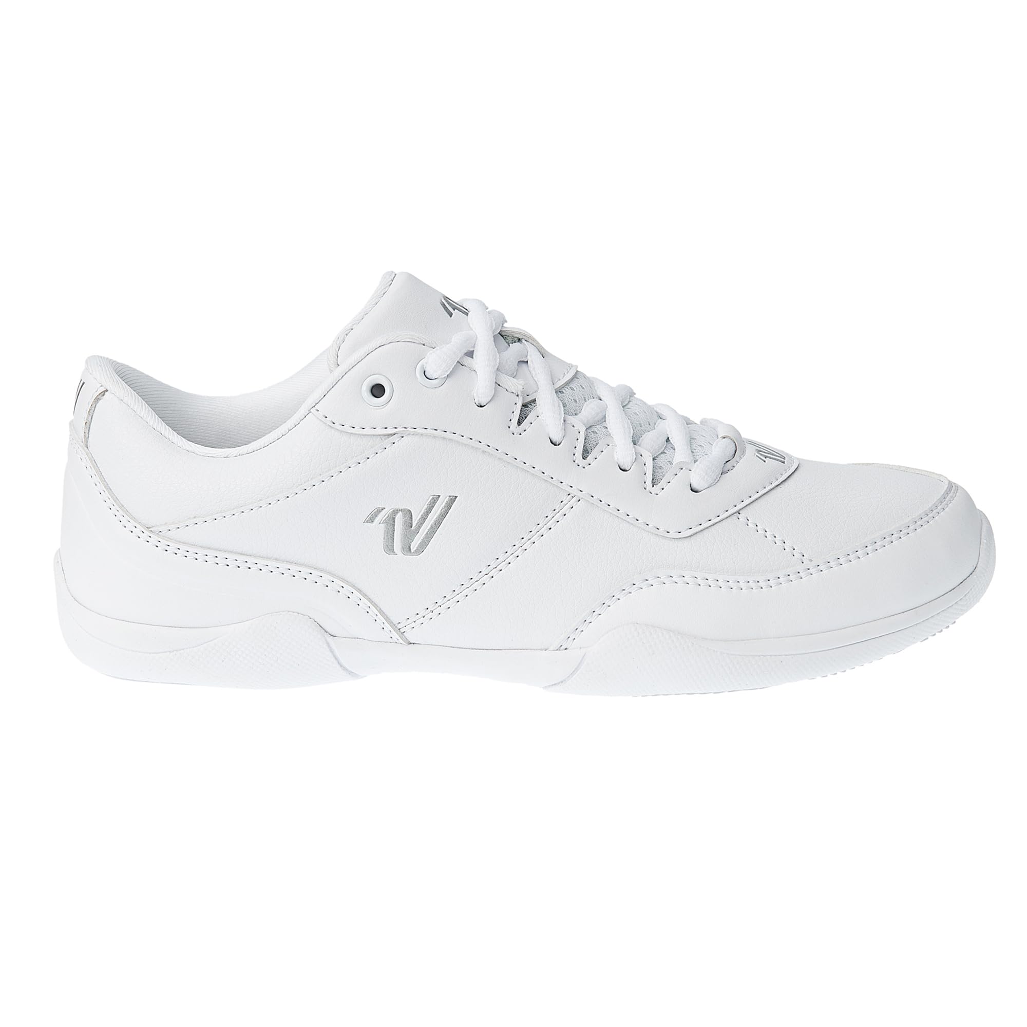 Varsity C3 Cheer Schuhe für Damen, Weiss/opulenter Garten