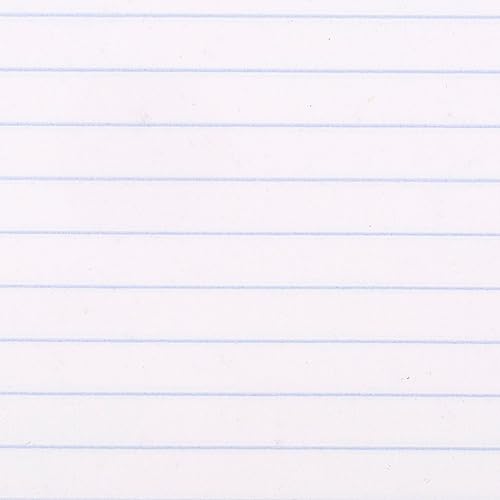 Miniatura 4 de Mead Cuadernos de composición de renglones gruesos